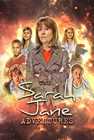 The Sarah Jane Adventures (2007-2020) Free Tv Series
