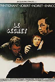 The Secret (1974) Free Movie