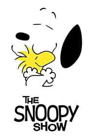 The Snoopy Show (2021 ) M4uHD Free Movie