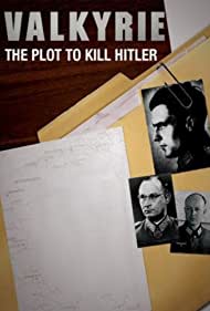 Valkyrie The Plot to Kill Hitler (2008) M4uHD Free Movie