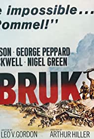 Tobruk (1967) Free Movie M4ufree