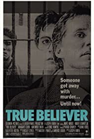 True Believer (1989) Free Movie