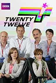 Twenty Twelve (2011-2012) M4uHD Free Movie