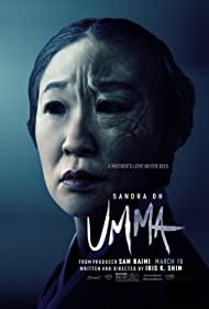Umma (2022) M4uHD Free Movie