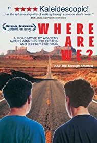 Where Are We Our Trip Through America (1992) Free Movie