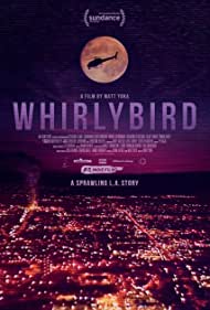 Whirlybird (2020) Free Movie M4ufree