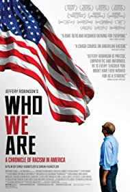 Who We Are A Chronicle of Racism in America (2021) M4uHD Free Movie