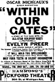 Within Our Gates (1920) M4uHD Free Movie