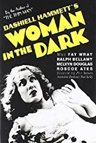 Woman in the Dark (1934) Free Movie M4ufree