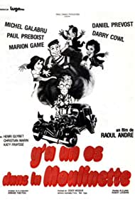 Ya un os dans la moulinette (1974) Free Movie M4ufree