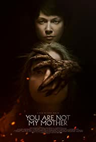 You Are Not My Mother (2021) M4uHD Free Movie