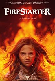 Firestarter (2022) Free Movie