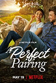 A Perfect Pairing (2022) Free Movie
