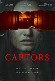 Captors (2020) Free Movie