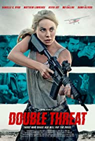 Double Threat (2022) M4uHD Free Movie