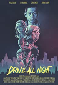 Drive All Night (2021) Free Movie