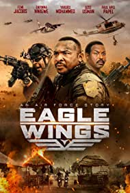 Eagle Wings (2021) M4uHD Free Movie