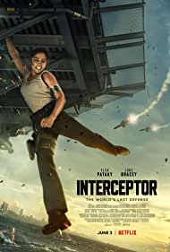 Interceptor (2022) M4uHD Free Movie