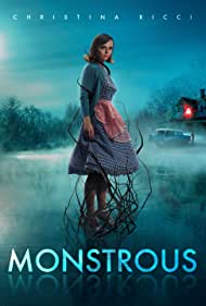 Monstrous (2022) M4uHD Free Movie