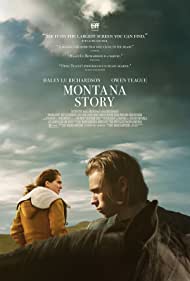Montana Story (2021) Free Movie M4ufree