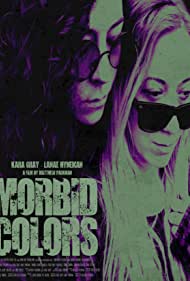 Morbid Colors (2021) Free Movie