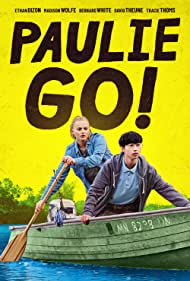 Paulie Go (2022) M4uHD Free Movie