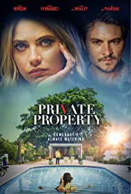 Private Property (2022) M4uHD Free Movie