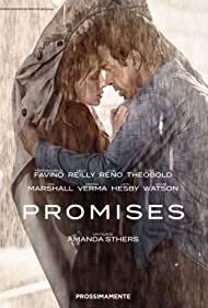 Promises (2021) M4uHD Free Movie