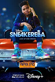 Sneakerella (2022) Free Movie