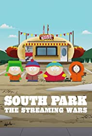 South Park: The Streaming Wars (2022) Free Movie