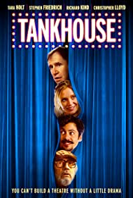 Tankhouse (2022) Free Movie