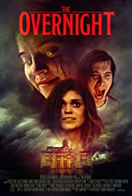 The Overnight (2022) Free Movie