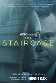 The Staircase (2022) M4uHD Free Movie