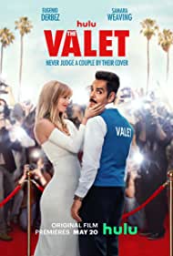 The Valet (2022) M4uHD Free Movie