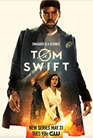 Tom Swift (2022-) Free Tv Series