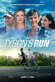 Tysons Run (2022) M4uHD Free Movie