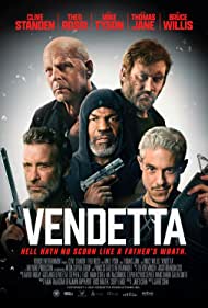 Vendetta (2022) Free Movie