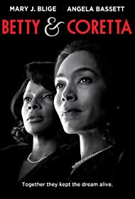 Betty and Coretta (2013) M4uHD Free Movie
