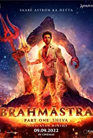 Brahmastra Part One Shiva (2022) Free Movie