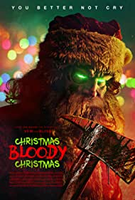 Christmas Bloody Christmas (2022) Free Movie
