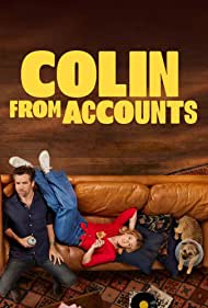 Colin from Accounts (2022-) M4uHD Free Movie