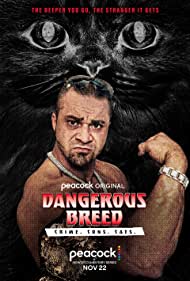 Dangerous Breed Crime Cons Cats  (2022) M4uHD Free Movie