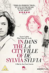 In the City of Sylvia (2007) Free Movie M4ufree