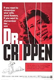 Dr Crippen (1963) M4uHD Free Movie