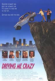 Driving Me Crazy (1991) M4uHD Free Movie