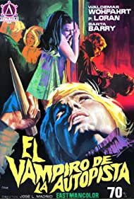 The Horrible Sexy Vampire (1971) M4uHD Free Movie