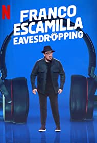 Franco Escamilla Voyerista Auditivo (2022) M4uHD Free Movie