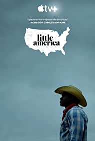 Little America (2020-) Free Tv Series
