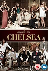 Made in Chelsea (2011-) M4uHD Free Movie
