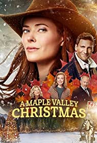 Maple Valley Christmas (2022) M4uHD Free Movie